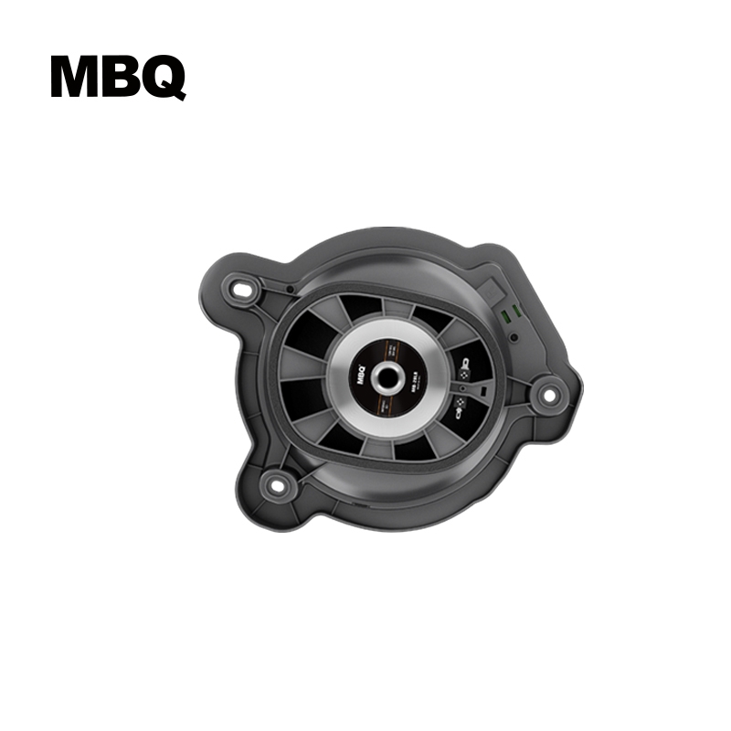 MBQ奔馳C級專車專用低音揚聲器套裝  MB-28LR