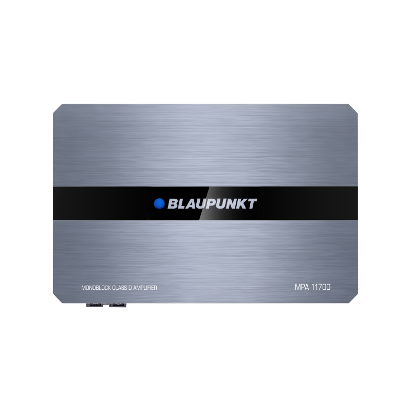 德國藍(lán)寶（BLAUPUNKT）功率放大器 MPA 11700